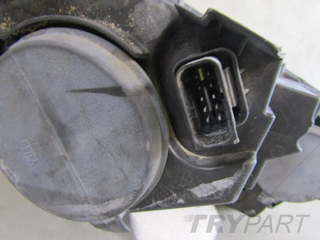 TOYOTA PROACE CITY HEADLIGHT STANDARD LH LEFT 19- 9835780680