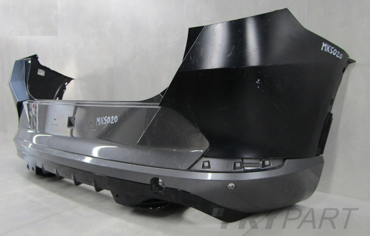 Rear bumper for Cupra Formentor 5FF 20-24