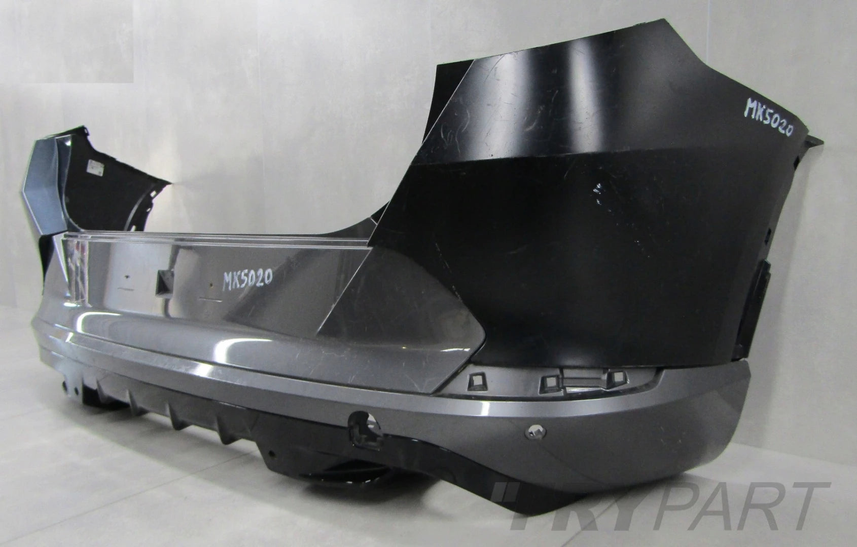 Rear bumper for Cupra Formentor 5FF 20-24