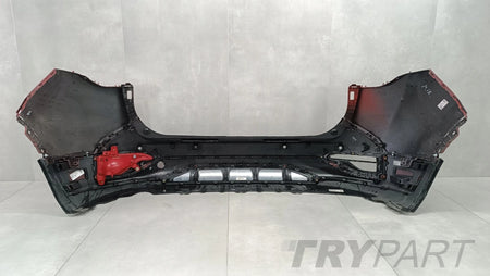 REAR BUMPER KIA SPORTAGE V GT LINE 21-25