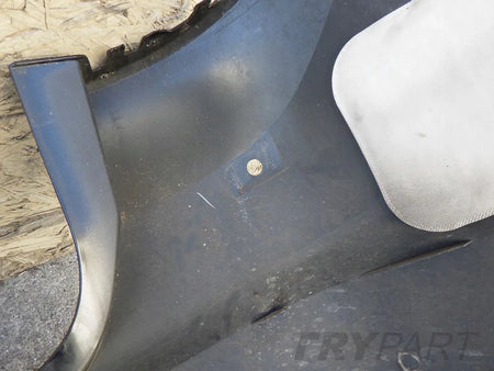 OPEL ASTRA V 5 K KOMBI 15- rear bumper