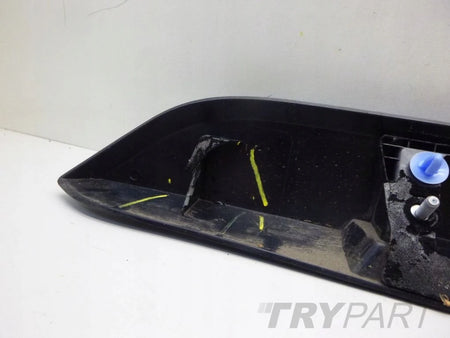 DACIA DUSTER DUSTER II 17- Tailgate Trim Strip