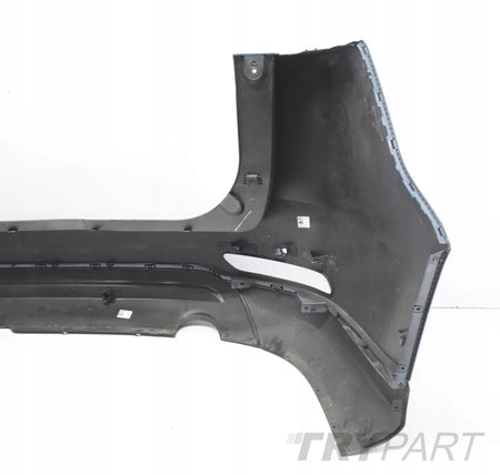 FORD S MAX MK2 REAR BUMPER ORG! NICE