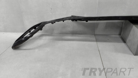 REAR BUMPER TRIM HYUNDAI GENESIS GV-70 2021-2024 86612-AE000