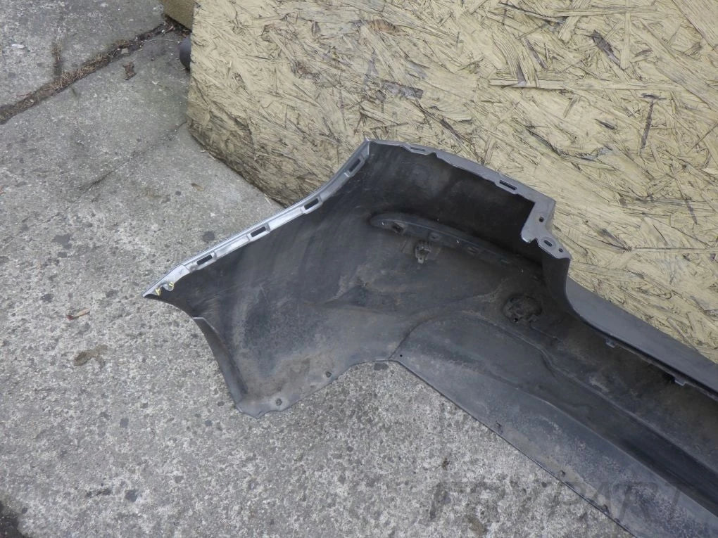 BMW 1 F40 19- Rear Bumper