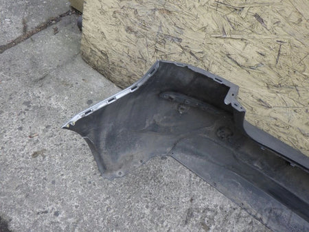 BMW 1 F40 19- Rear Bumper