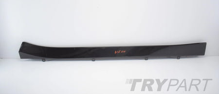 ASTON MARTIN DB11 RIGHT SILL MOULDING ORG