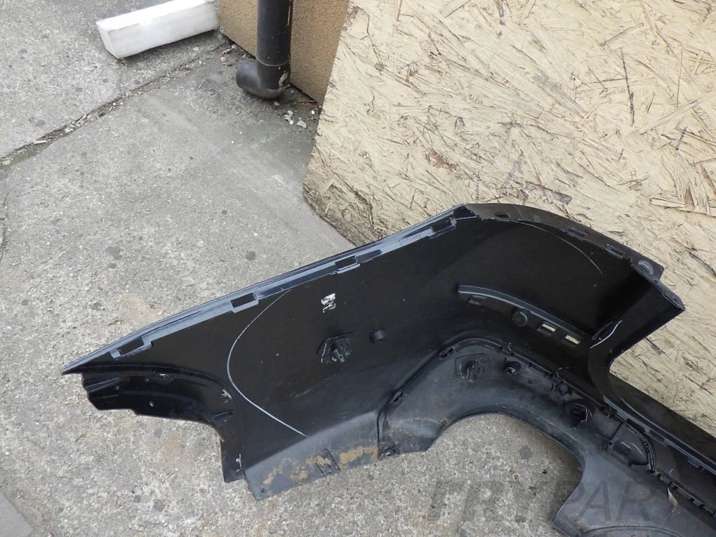 BMW X3 G01 M Sport Package Rear Bumper