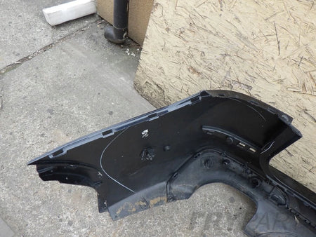 BMW X3 G01 M Sport Package Rear Bumper
