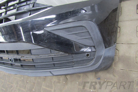 Front Bumper VW Tiguan 2 II 5NA Lift 20-