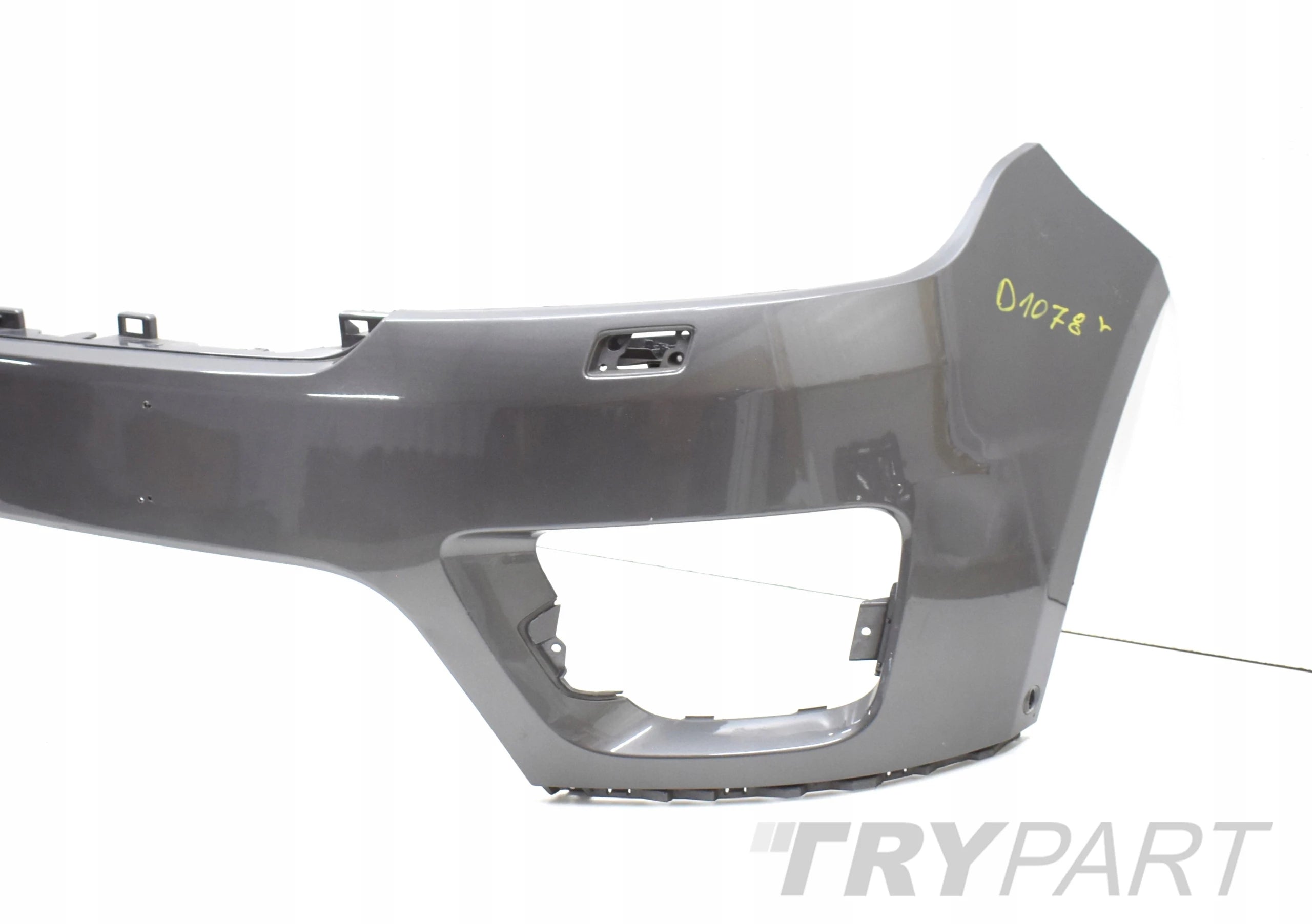 RANGE ROVER SPORT L494 FRONT BUMPER ORG