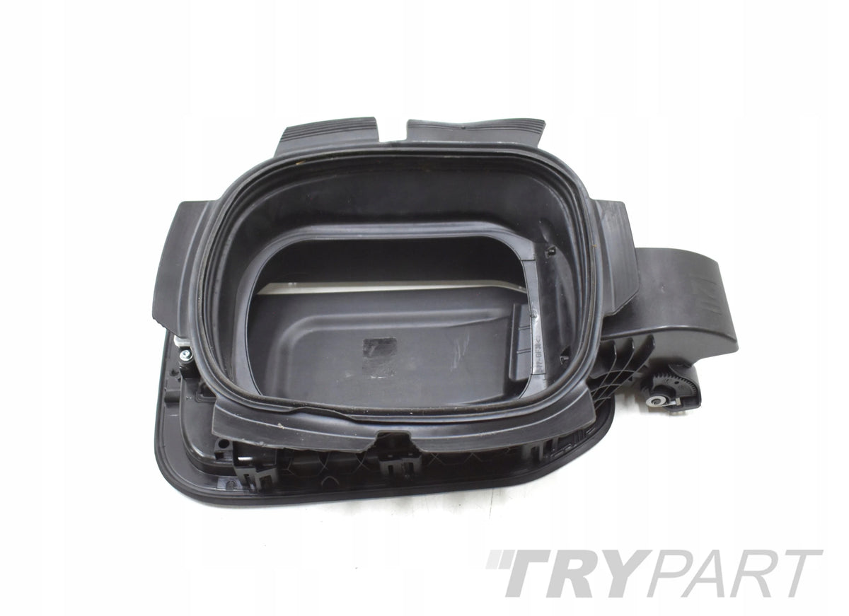 BMW IX I20 Fuel Filler Flap Cover Charging Port ORG