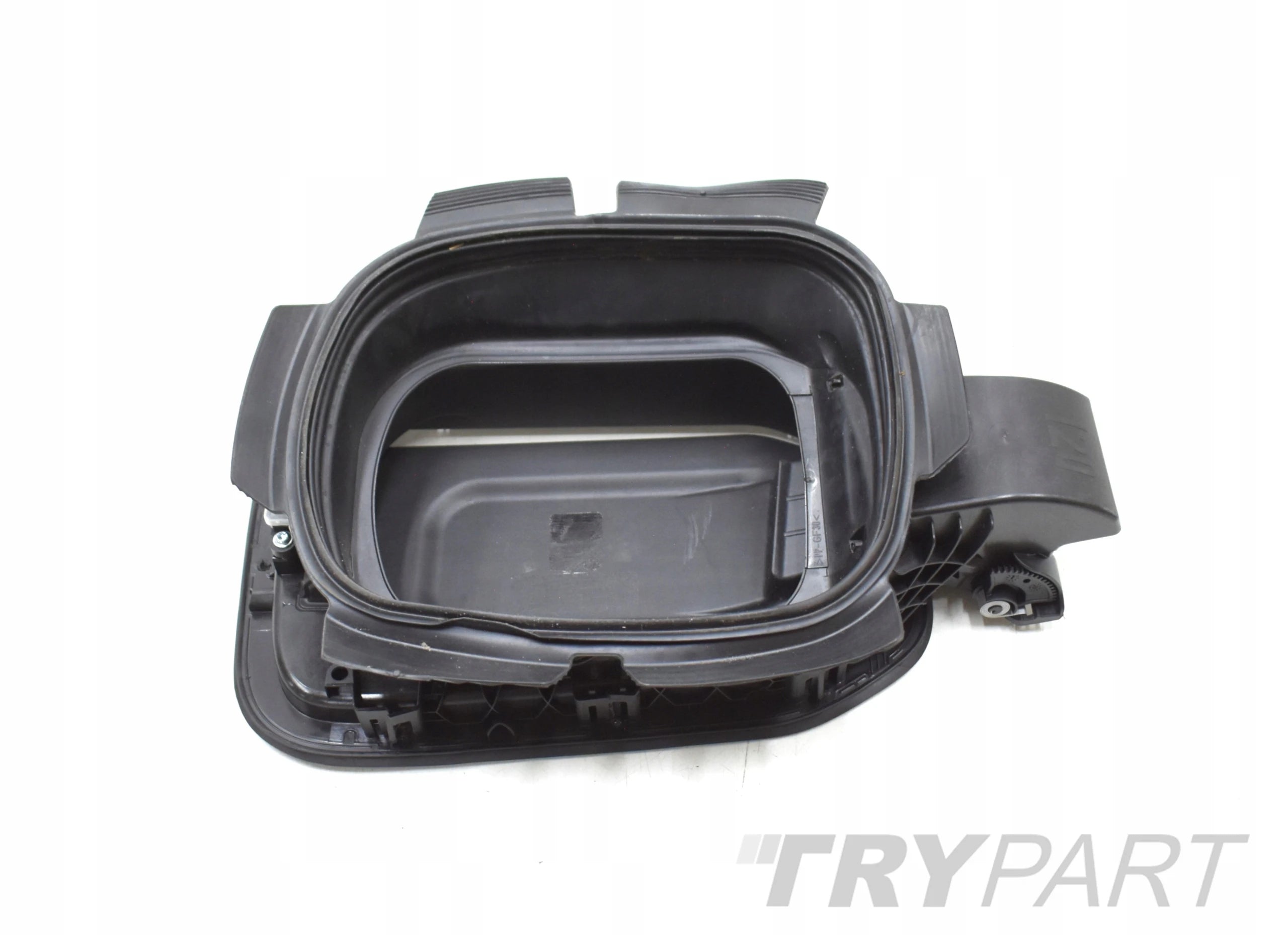 BMW IX I20 Fuel Filler Flap Cover Charging Port ORG