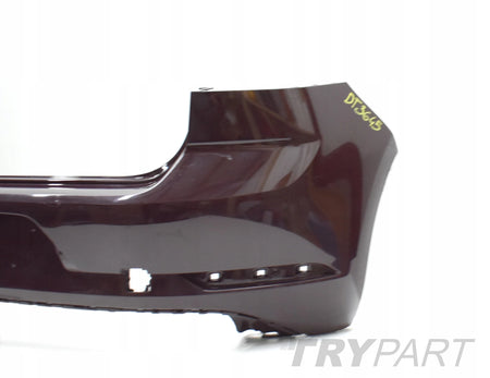 VW GOLF VII LIFT 5G6 GTI REAR BUMPER ORG