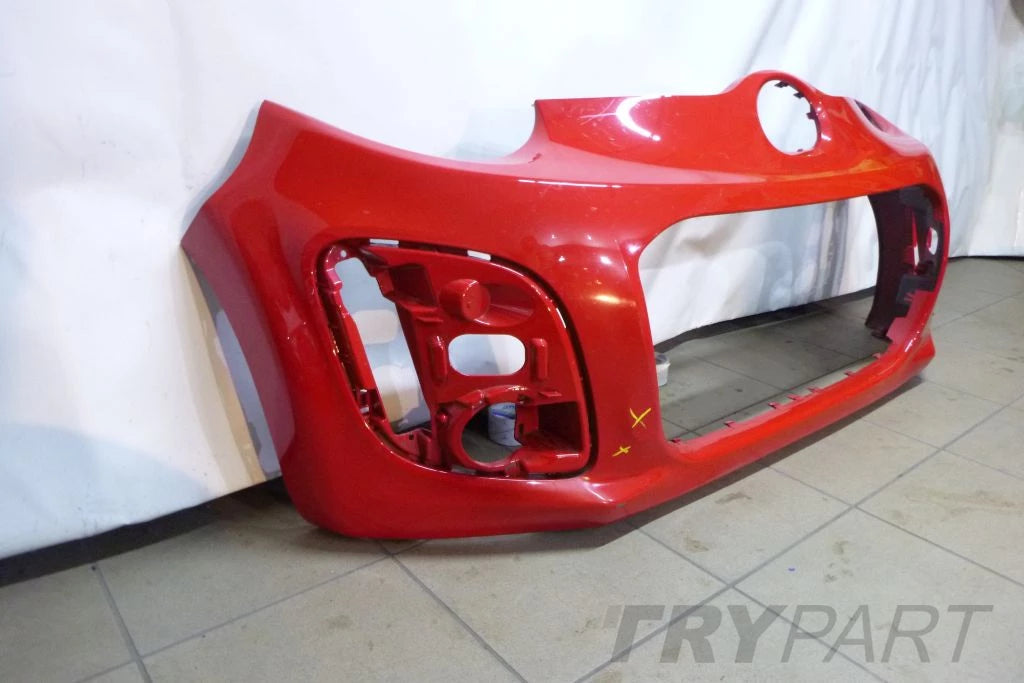 CITROEN C1 2012 12-13 Front Bumper