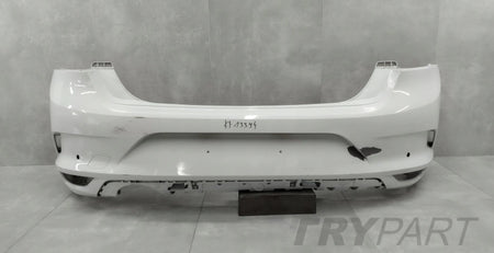 Rear bumper RENAULT MEGANE IV SEDAN 16-20