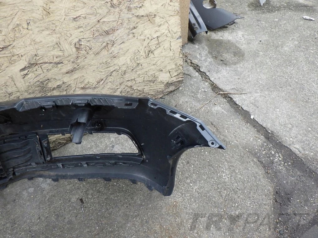 VW TOURAN III 3 5TA 2015- front bumper