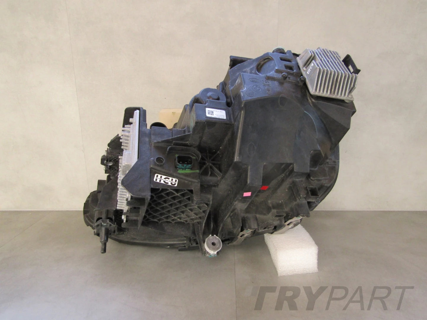 Front Lamp BMW 2 G42 FULL LED 22- RH 8083636