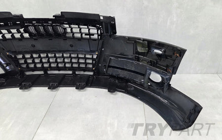 FRONT BUMPER AUDI TT II 8J0 S-LINE 06-14