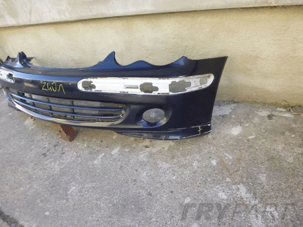 MERCEDES C CLASS 203 LIFT front bumper