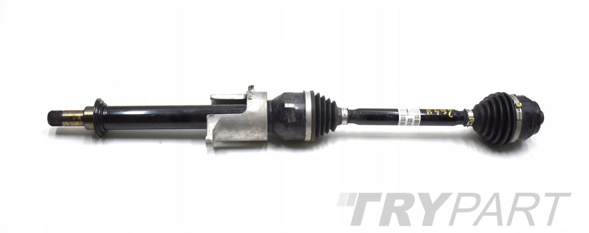 BMW X1 U11 LEFT FRONT AXLE SHAFT ORG 9884798-01