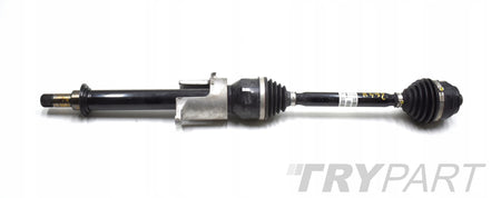 BMW X1 U11 LEFT FRONT AXLE SHAFT ORG 9884798-01
