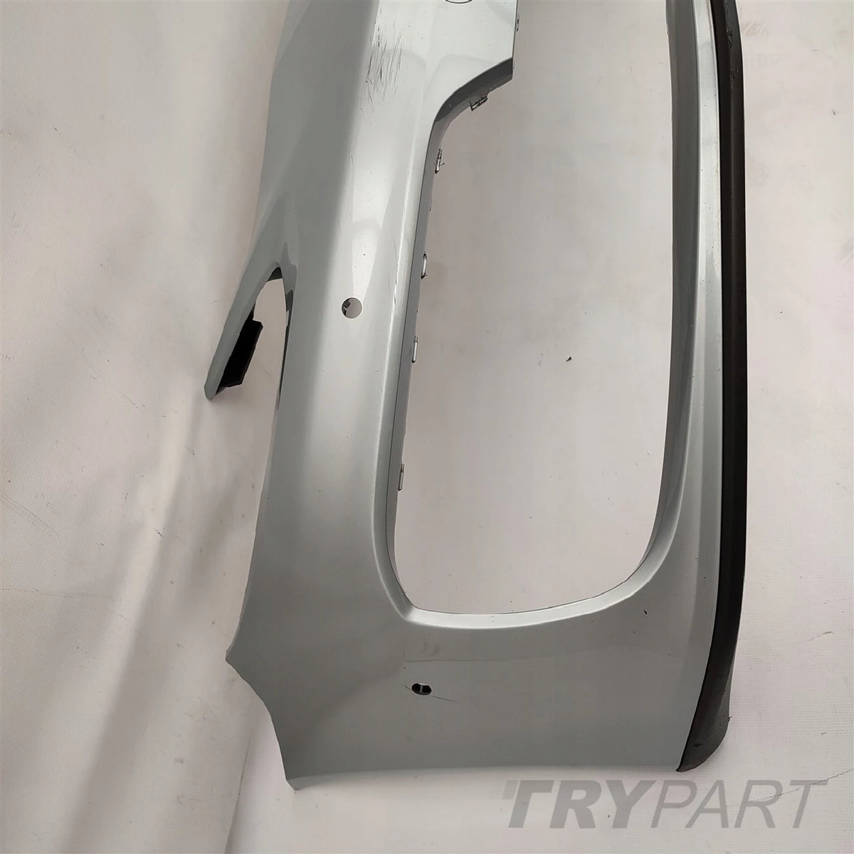 FRONT BUMPER PORSCHE PANAMERA II 971 GTS SPORT FROM 2017 971807221AC