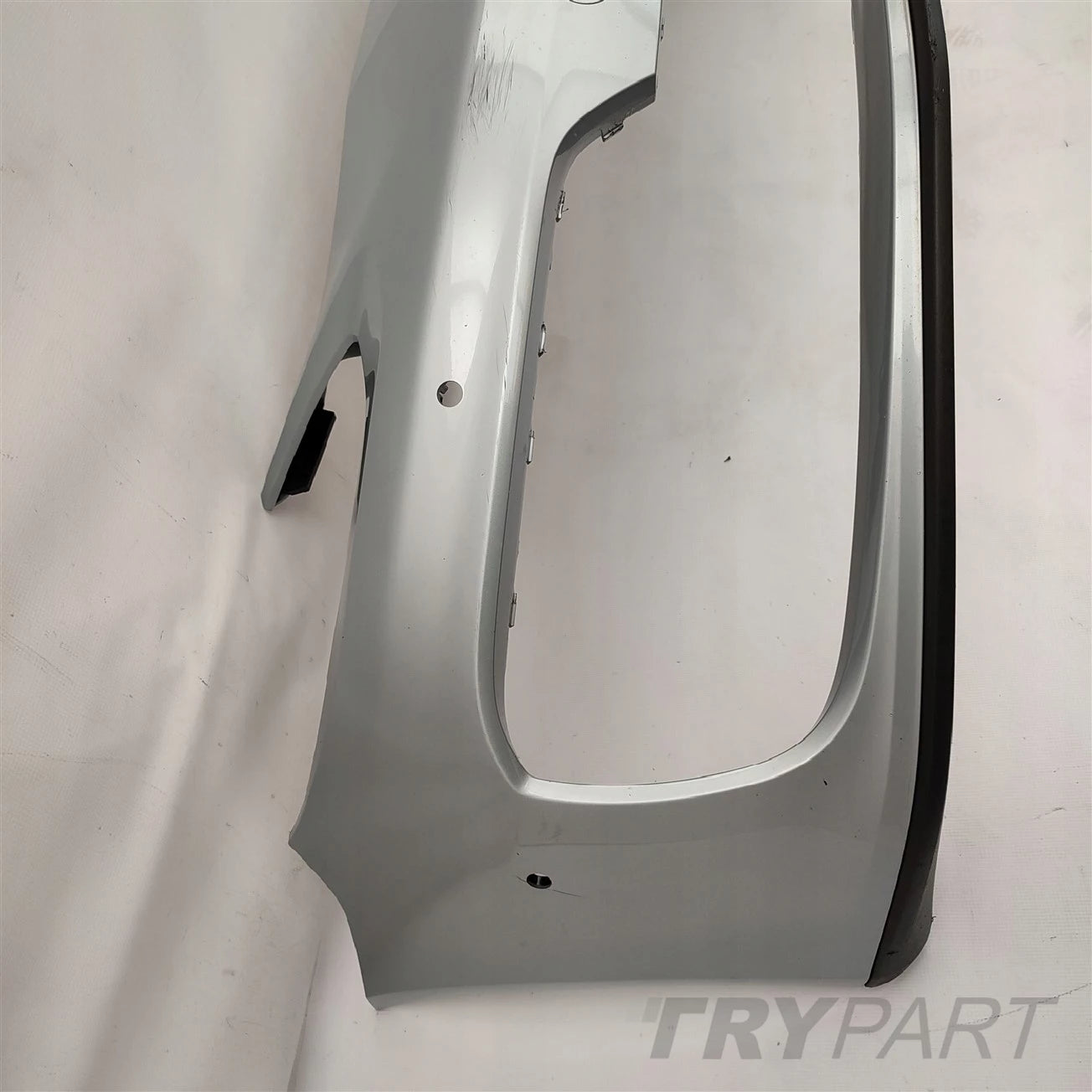 FRONT BUMPER PORSCHE PANAMERA II 971 GTS SPORT FROM 2017 971807221AC