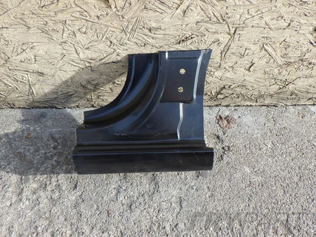 HYUNDAI I30 III 3 17- right sill