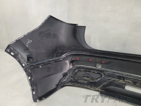 Rear Bumper SEAT TARRACO FR 5FJ 19 -