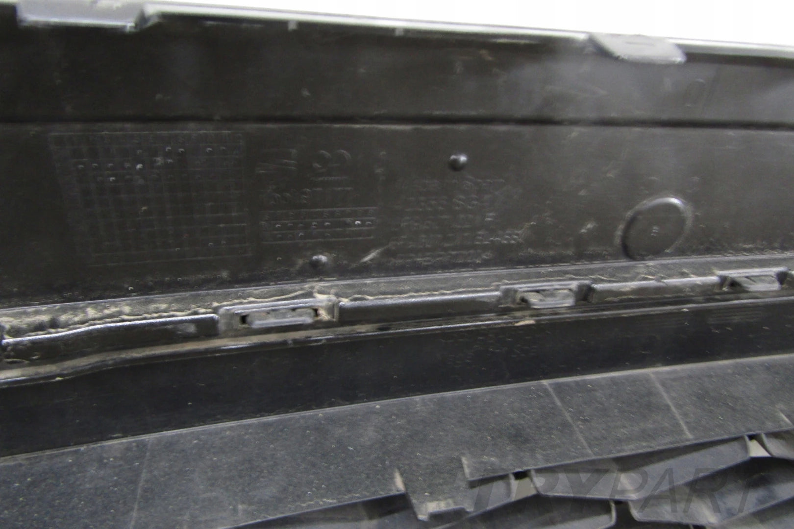 Front Bumper Seat Arona 6F9 LIFT 21-