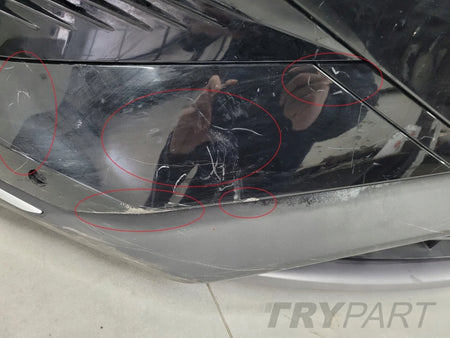Front Bumper BYD Sealion 7 VII 24-