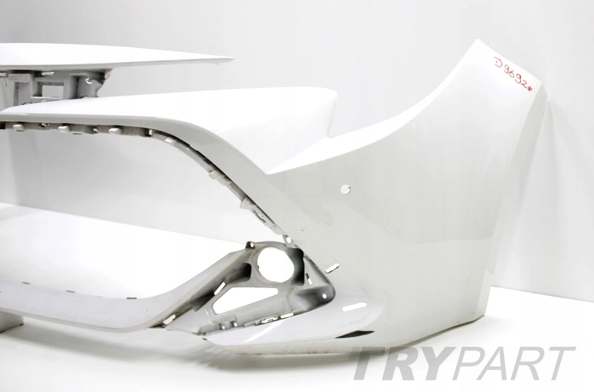TOYOTA COROLLA E21 FRONT BUMPER ORG