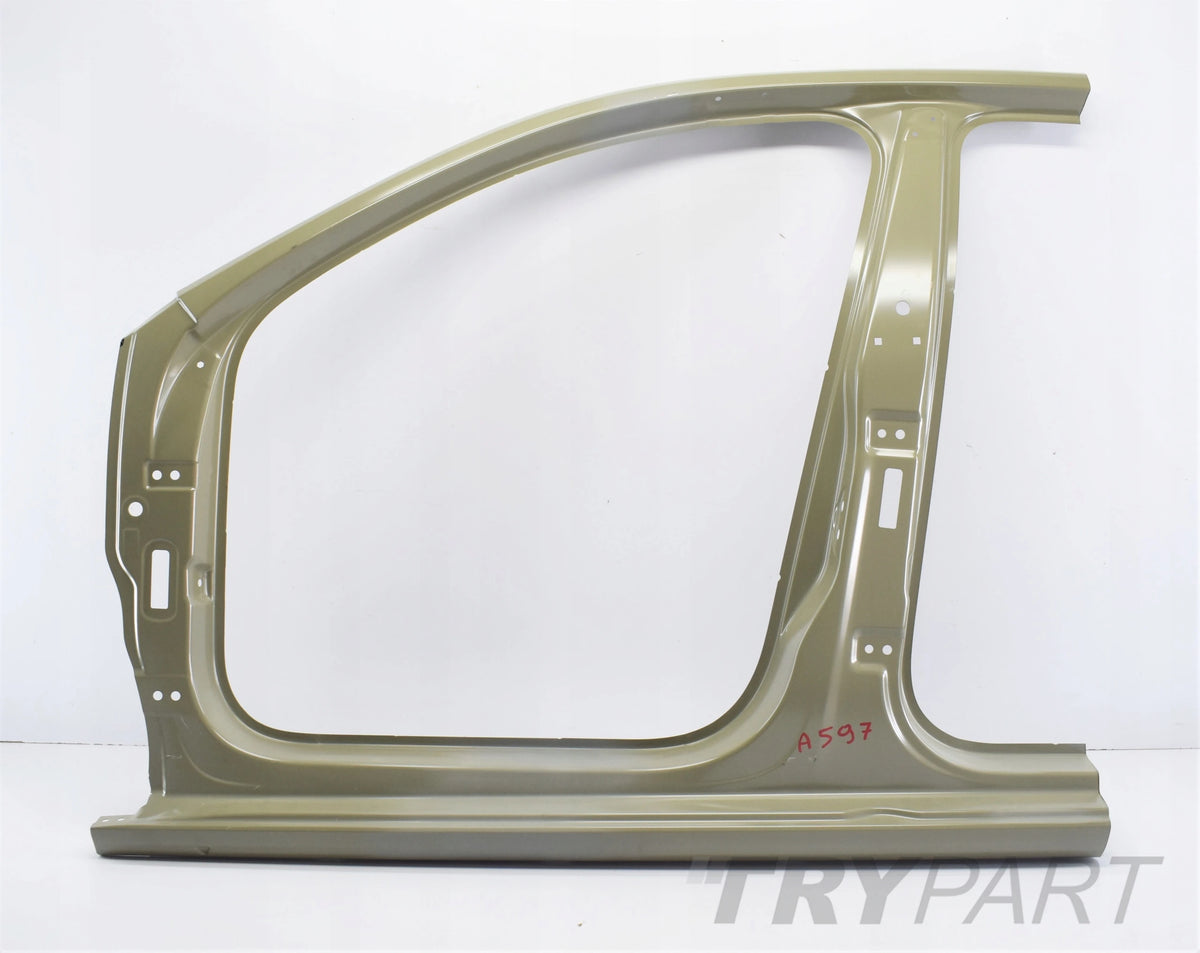SKODA RAPID 5JA TOLEDO LEFT SILL HOUSING FRAME