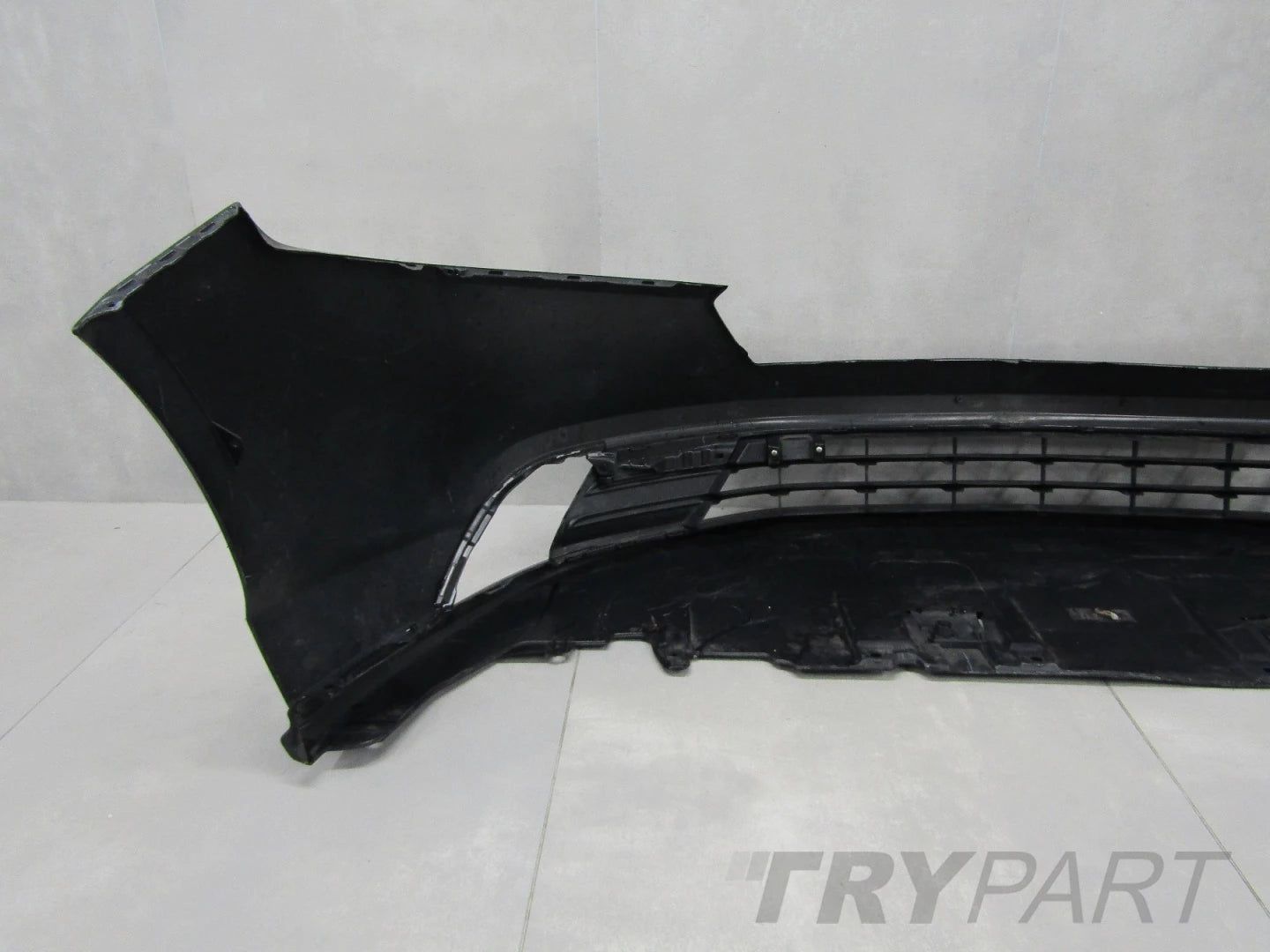 Front Bumper Honda Accord XI 11 23-24