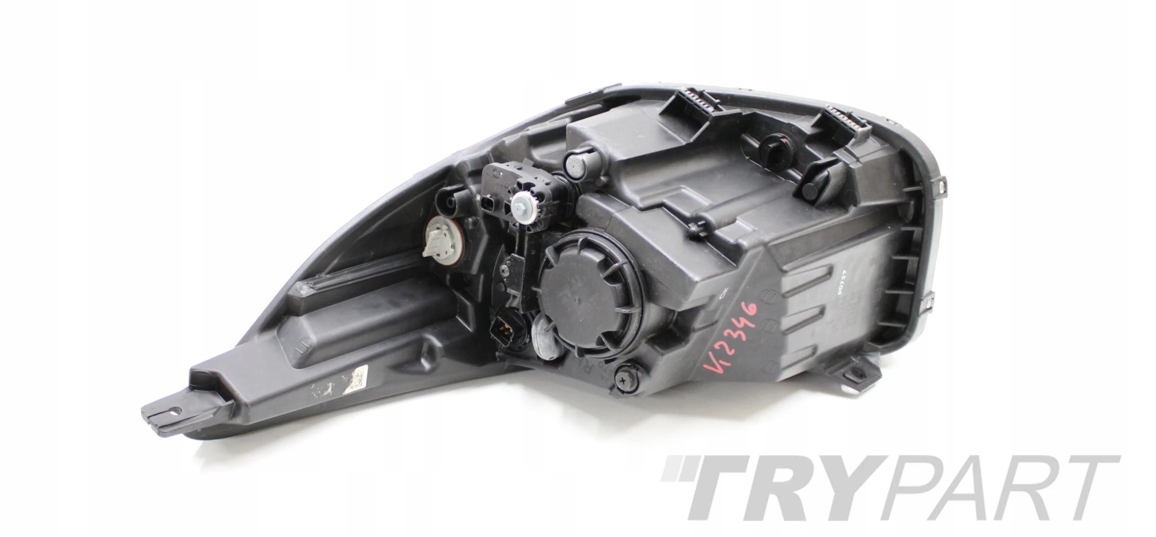 KIA PICANTO III RIGHT FRONT HEADLIGHT ORG EU 92102-G60