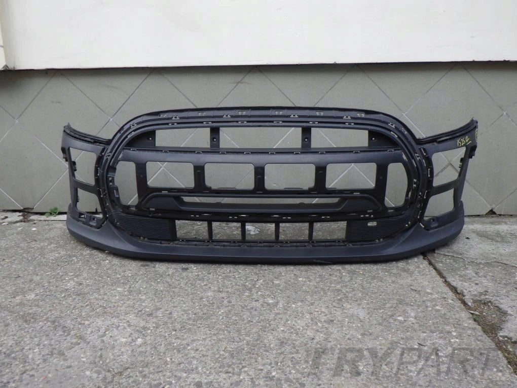 MINI COOPER F55 F56 LCI LIFT front bumper