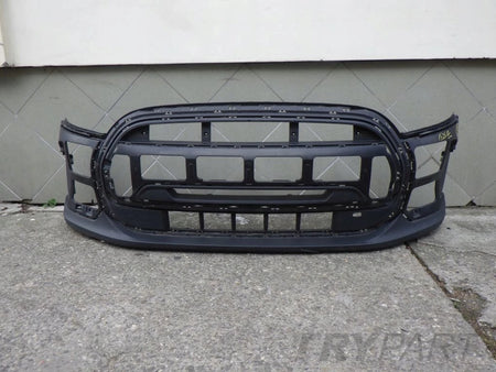 MINI COOPER F55 F56 LCI LIFT front bumper