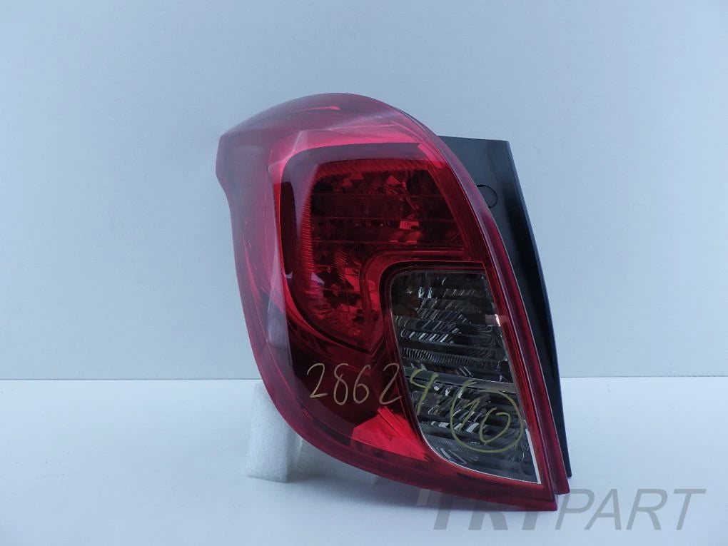 OPEL MOKKA I A 12- Left Rear Lamp