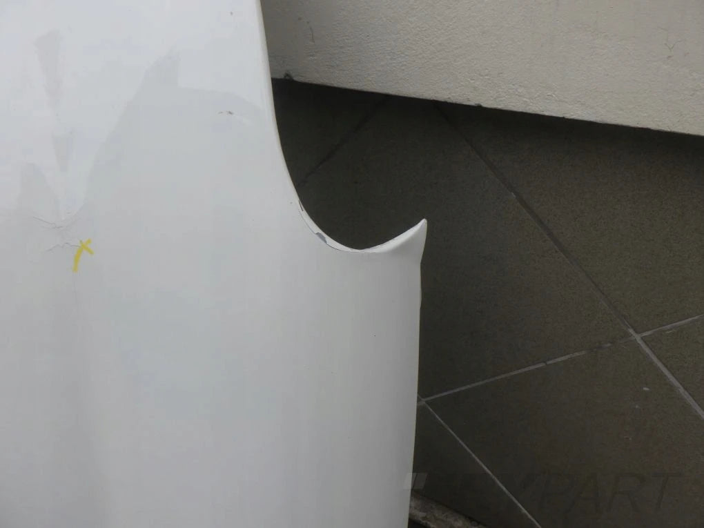 FIAT DOBLO II OPEL COMBO D 2010- Front Left Fender