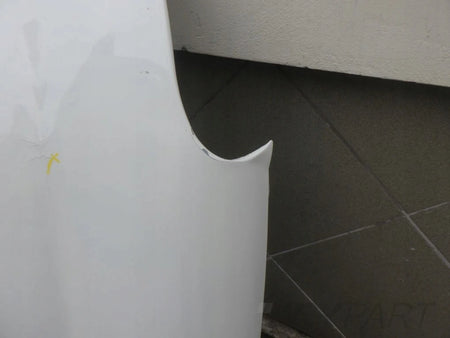 FIAT DOBLO II OPEL COMBO D 2010- Front Left Fender