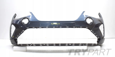 SEAT ARONA 6F9 LIFT FRONT BUMPER ORG + BOTTOM