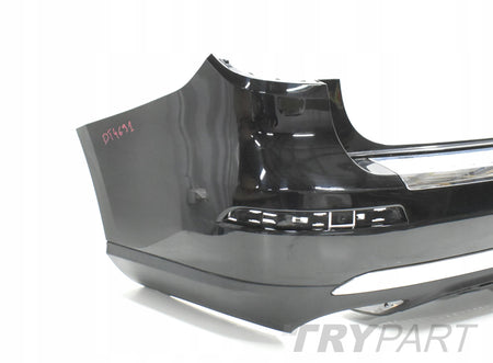 MERCEDES GL W166 X166 REAR BUMPER ORG + BOTTOM
