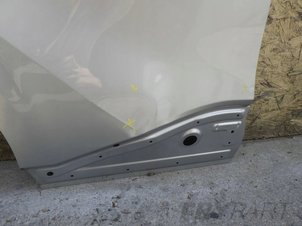 TOYOTA CHR C-HR X2 II 2023- Right Rear Door