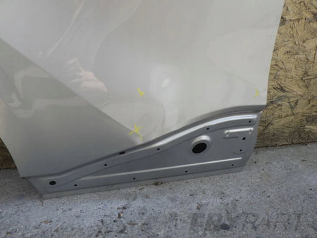 TOYOTA CHR C-HR X2 II 2023- Right Rear Door