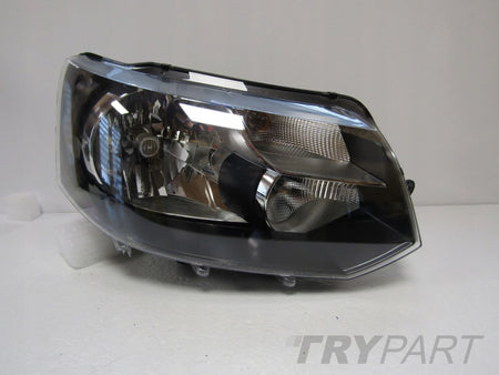 HEADLIGHT VW T5 LIFT 7E1 STANDARD 09- RH 7E1941016T
