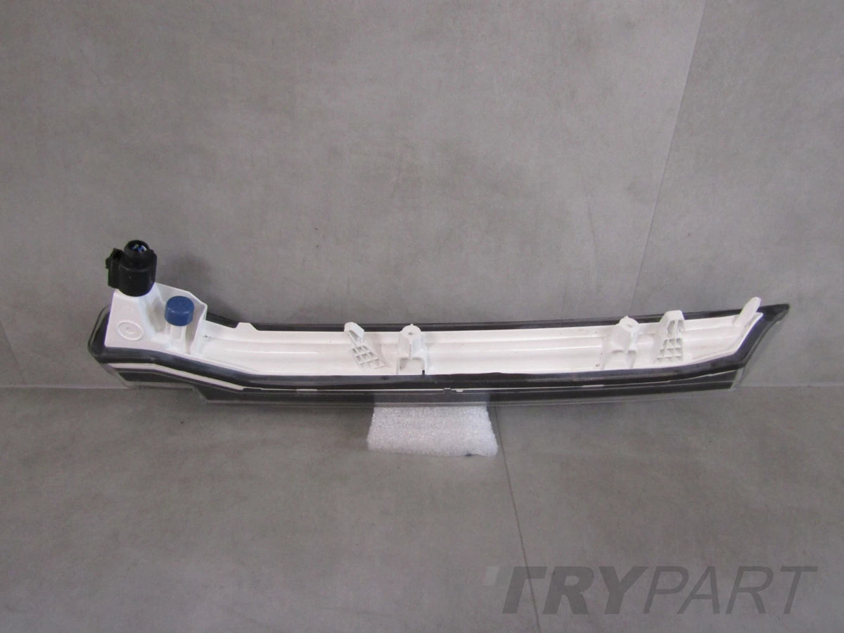 HEADLAMP VOLKSWAGEN ID7 ID 7 LED DRL 23- RH 14B941653