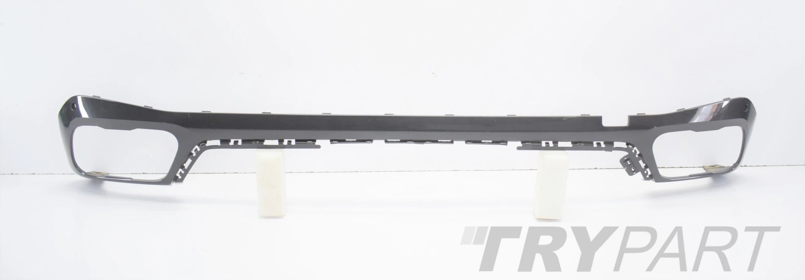 BMW X5 G05 M Package Bumper Spoiler Diffuser ORG