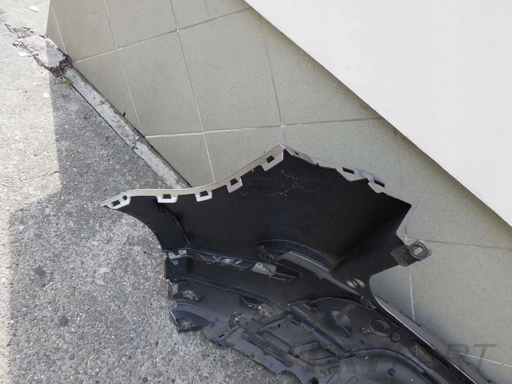 RANGE ROVER EVOQUE II L551 18- rear bumper