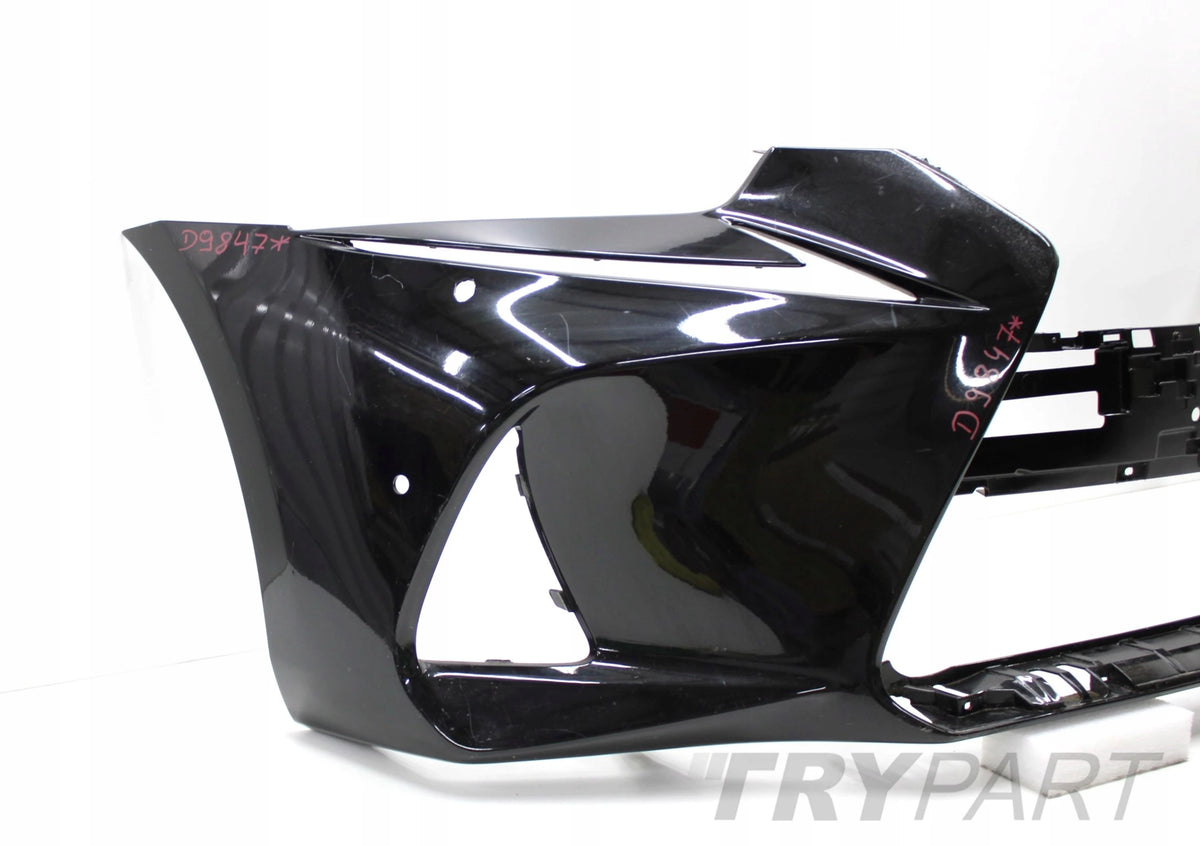 LEXUS IS III LIFT FRONT BUMPER ORG